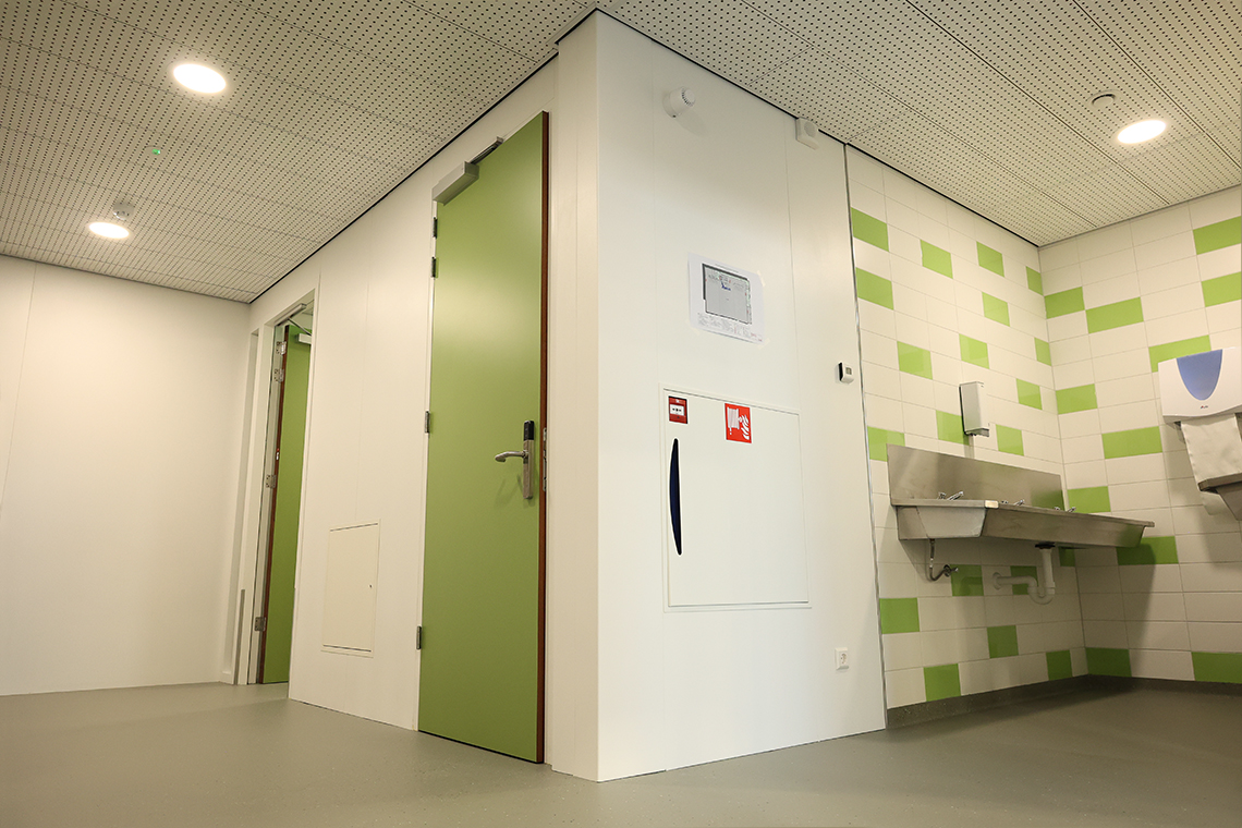 Elzenhagen Amsterdam