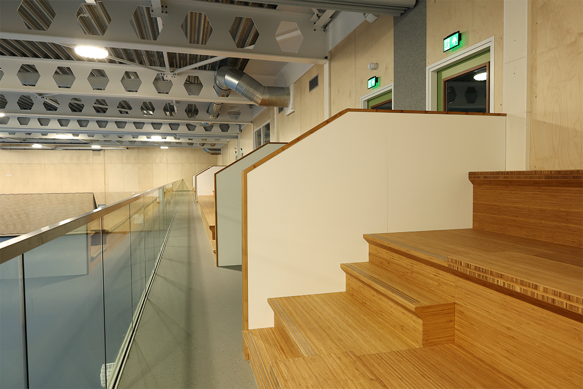 Elzenhagen Amsterdam