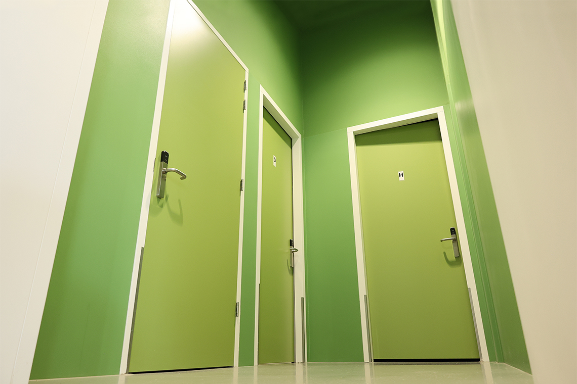 Elzenhagen Amsterdam