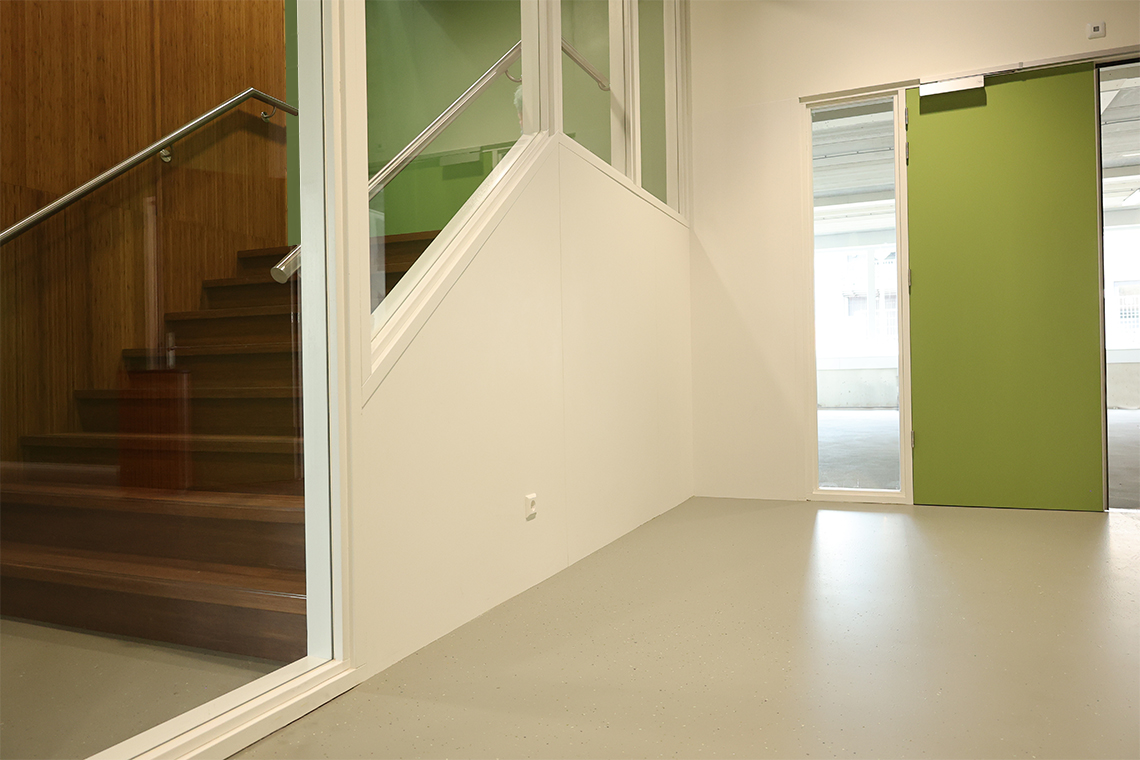 Elzenhagen Amsterdam