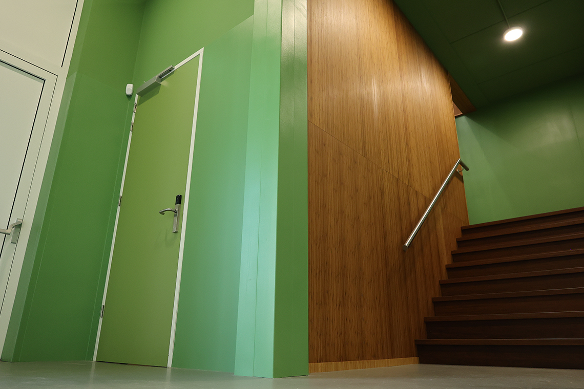 Elzenhagen Amsterdam