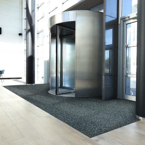 Forza optima schoonloopmat