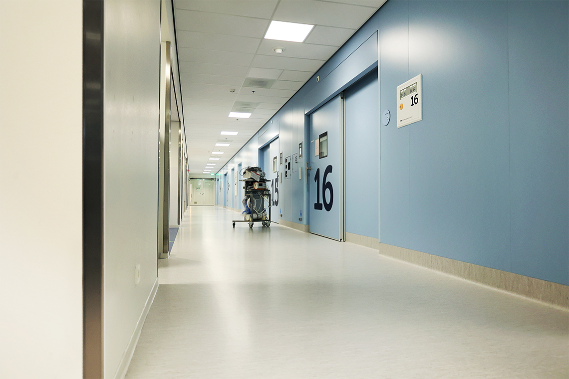 Amphia Ziekenhuis Breda