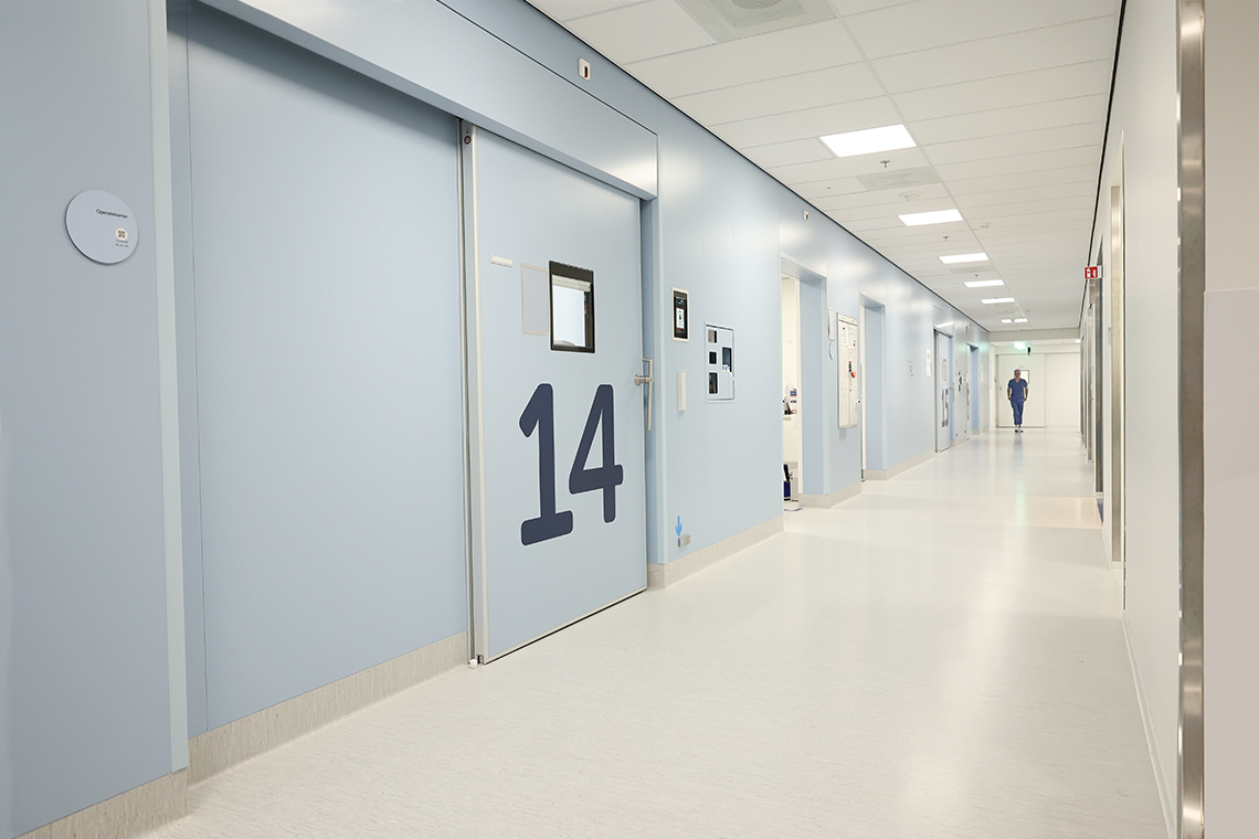 Amphia Ziekenhuis Breda