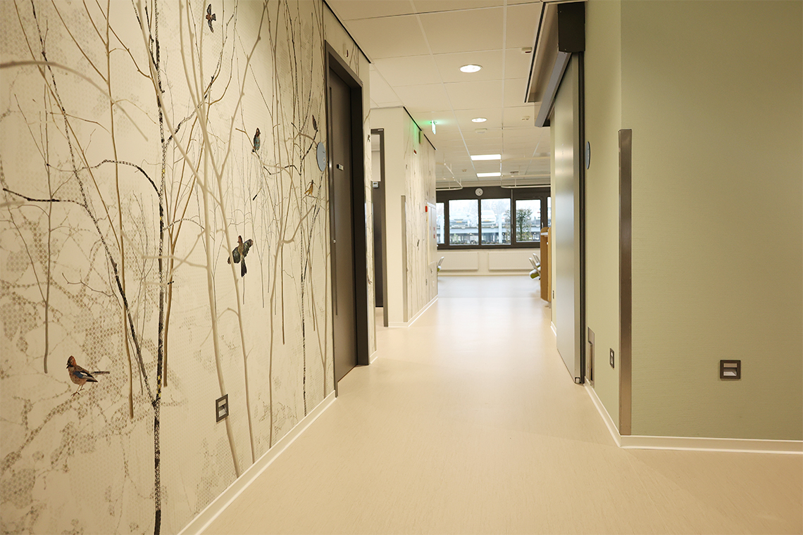 Amphia Ziekenhuis Breda