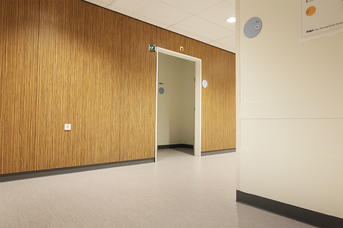 Amphia Ziekenhuis Breda