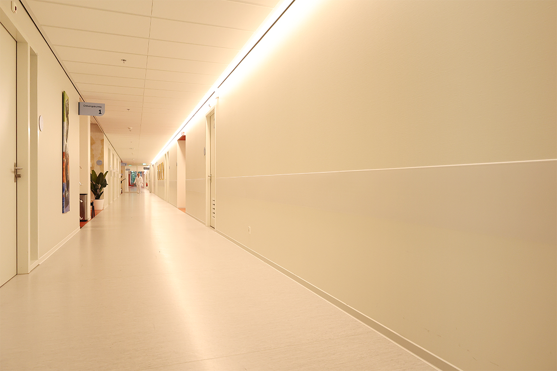 Amphia Ziekenhuis Breda