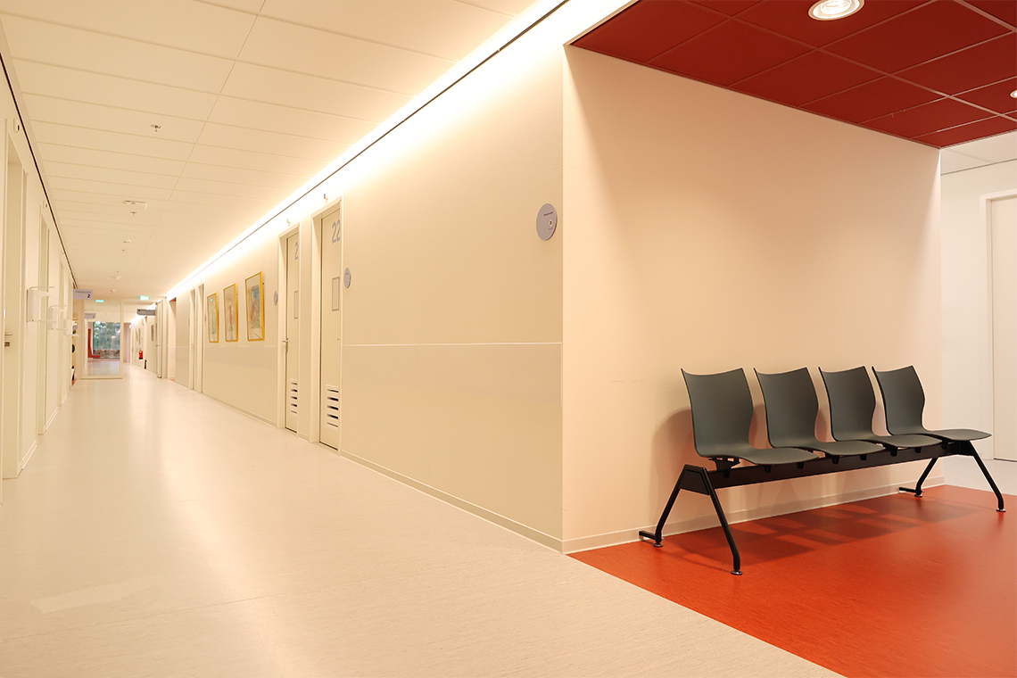 Amphia Ziekenhuis Breda