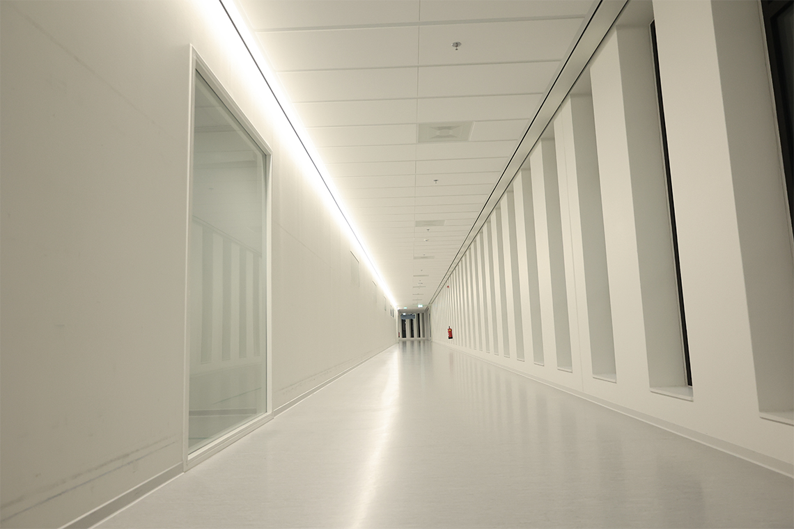 Amphia Ziekenhuis Breda