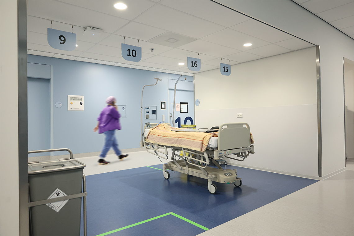 Amphia Ziekenhuis Breda