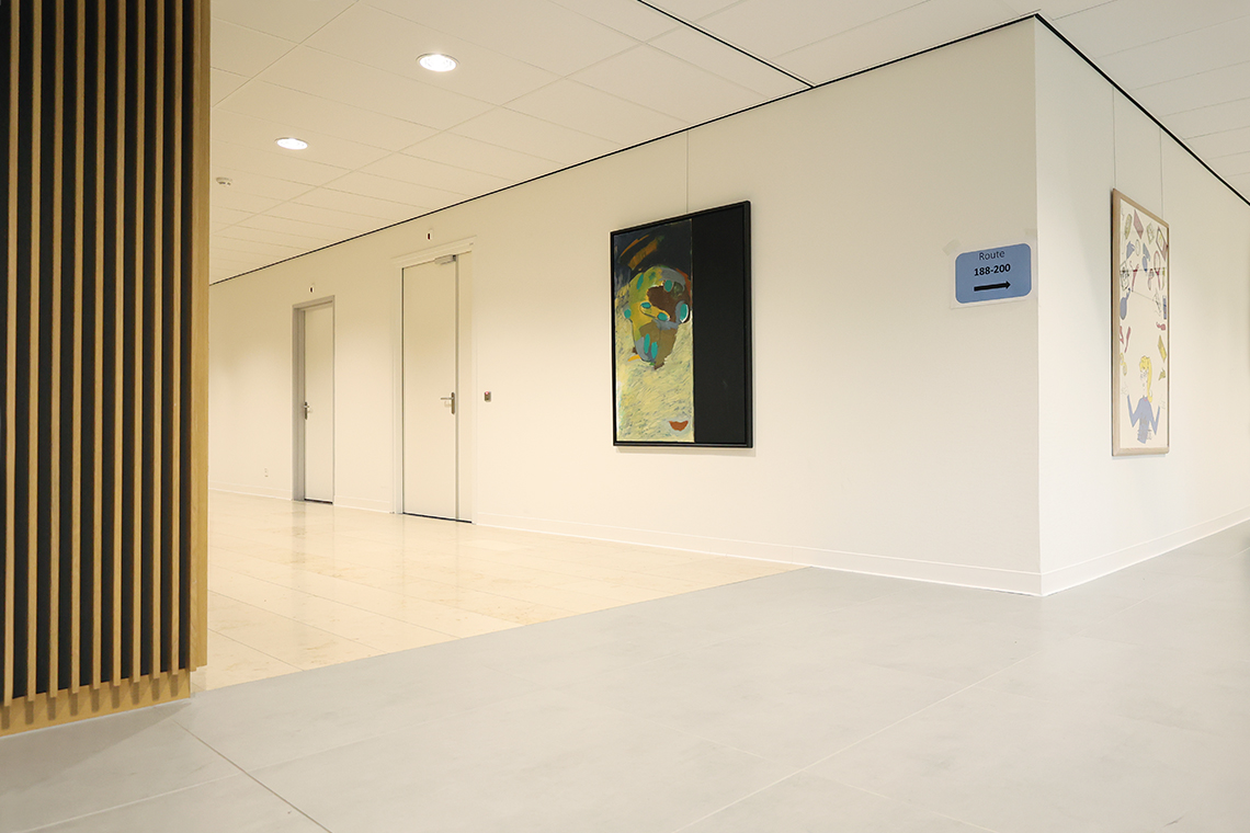 Amphia Ziekenhuis Breda