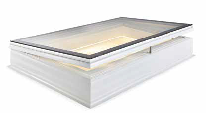 Skylux iWindow2 platdakraam