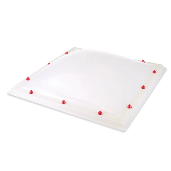 De Heatstop koepel