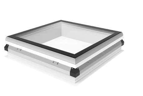 Skylux iWindow3 platdakraam