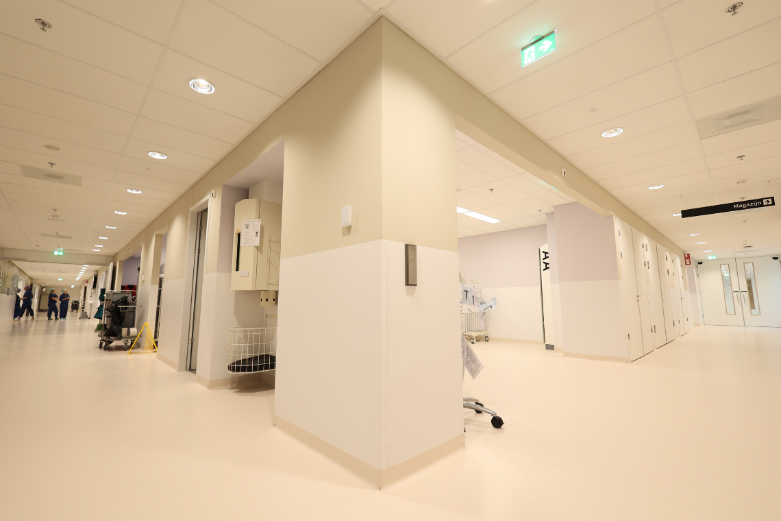 Tergooi MC Hilversum