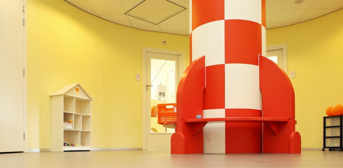 Erasmus Medisch Centrum Rotterdam