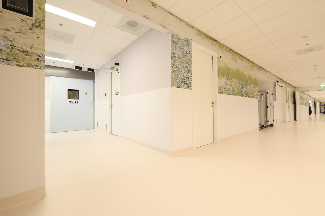 Tergooi MC Hilversum