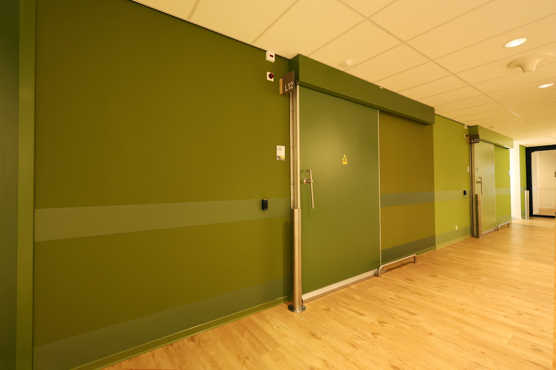 Isala ziekenhuis Meppel