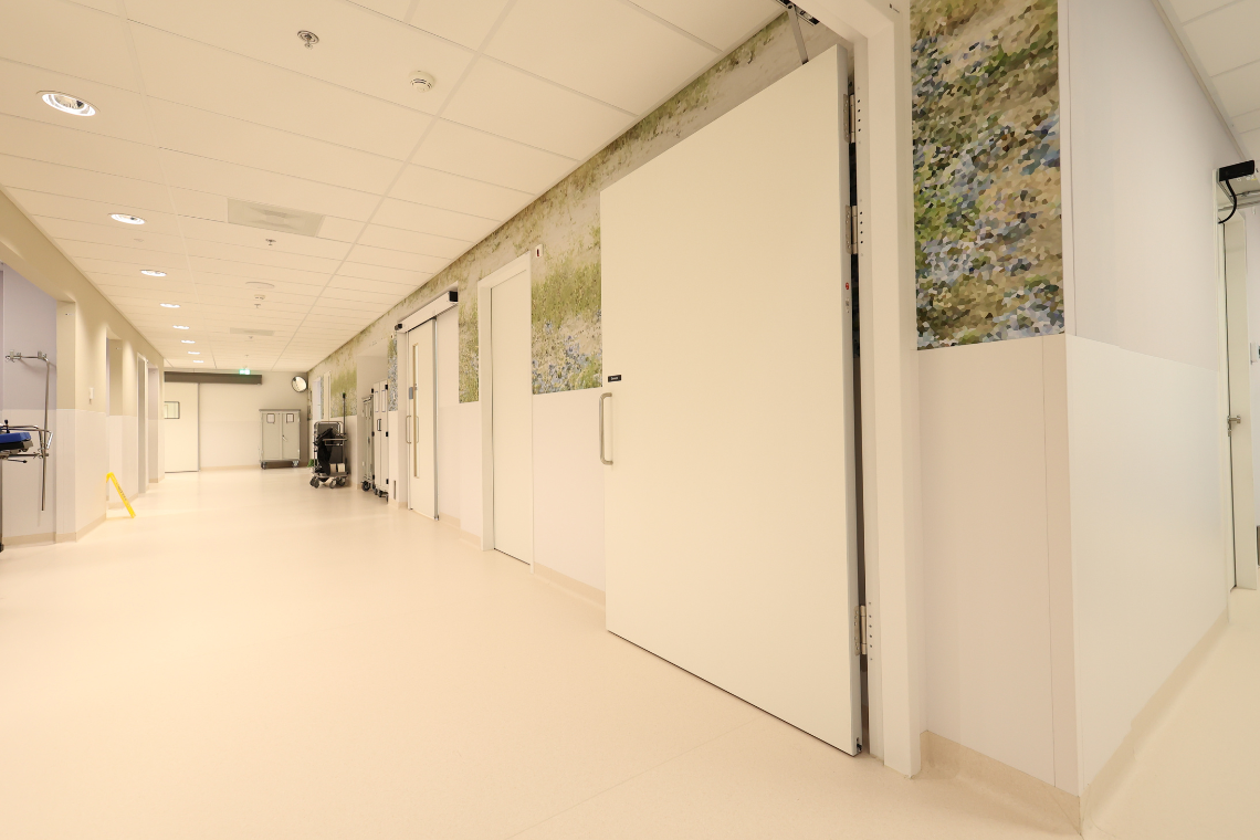 Tergooi MC Hilversum