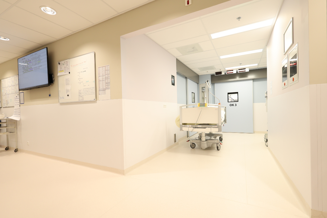 Tergooi MC Hilversum