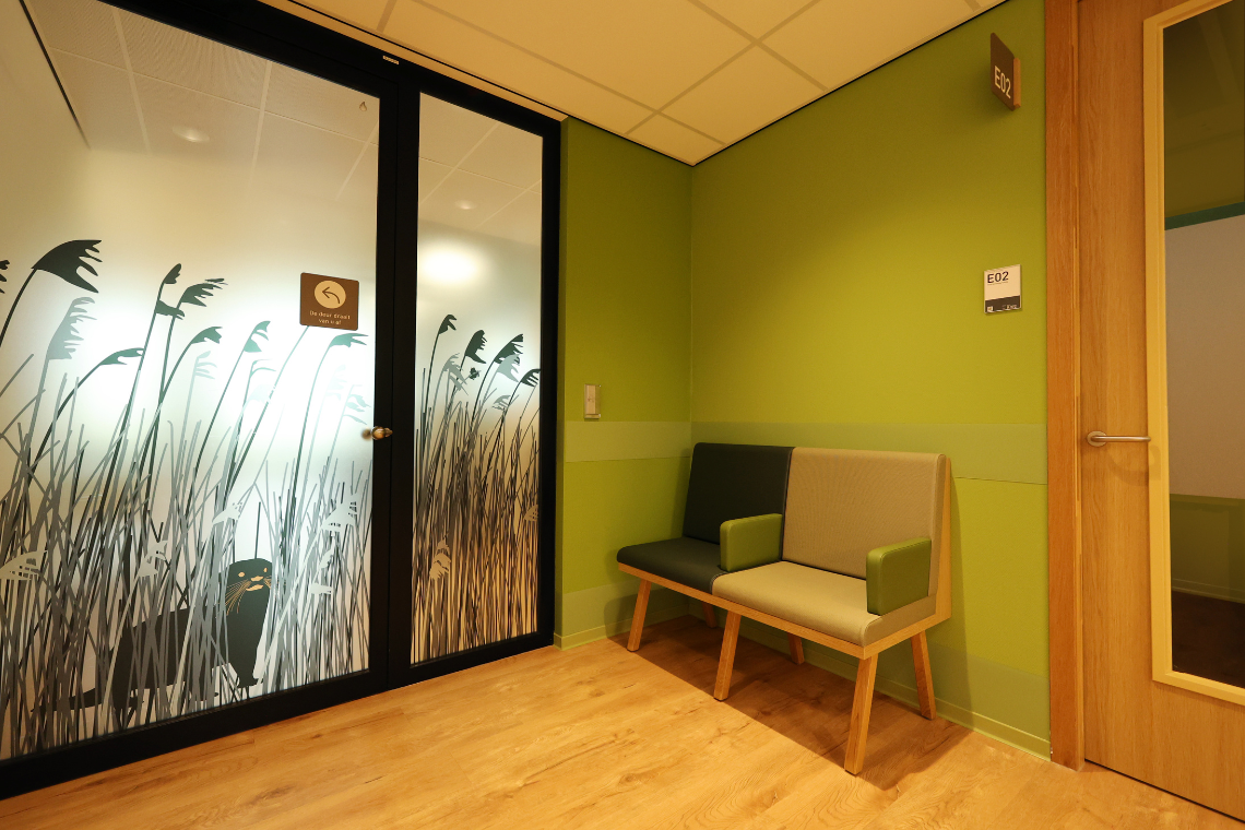 Isala ziekenhuis Meppel