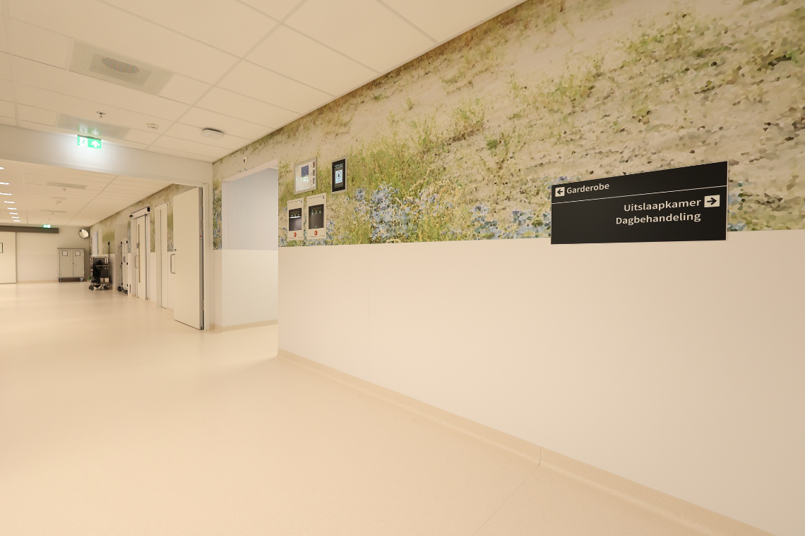 Tergooi MC Hilversum