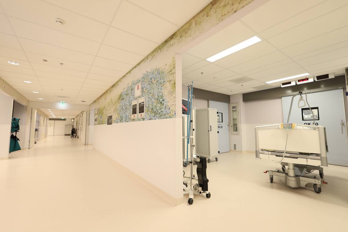 Tergooi MC Hilversum