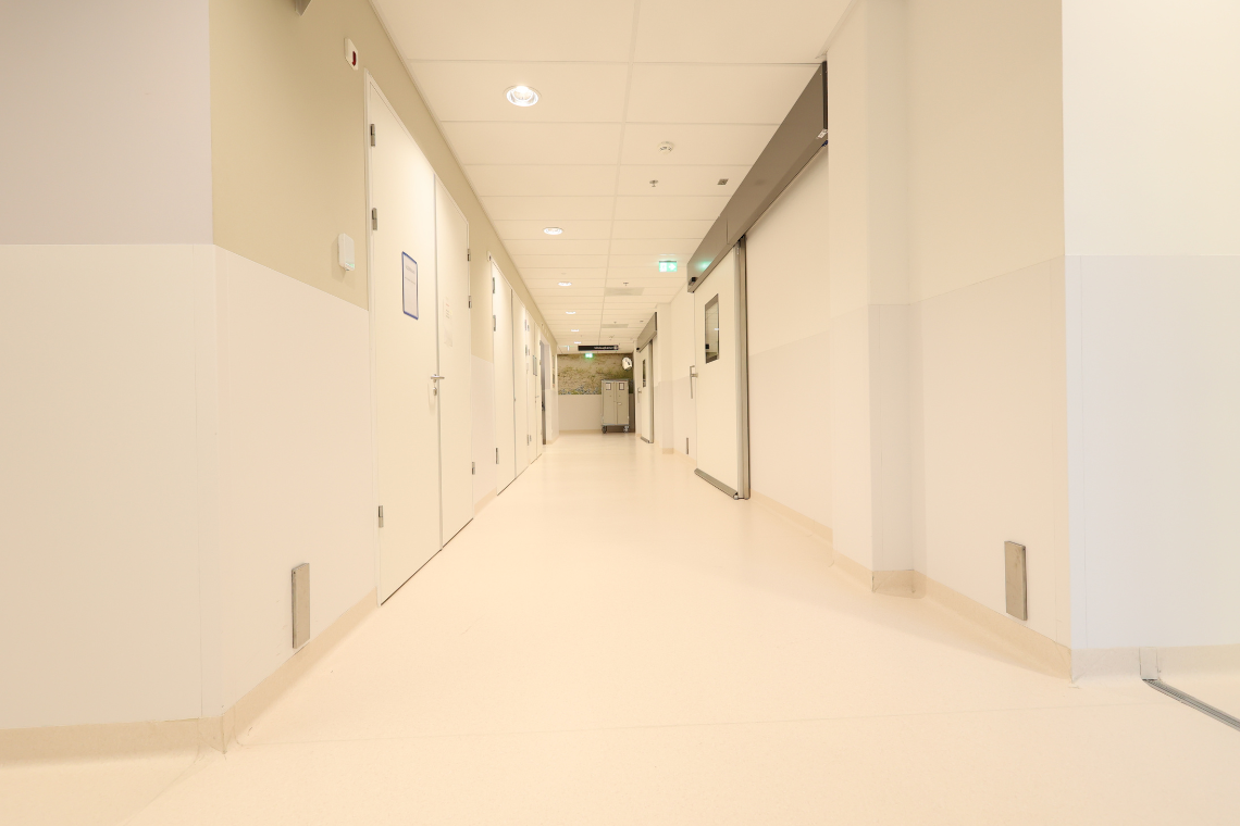 Tergooi MC Hilversum