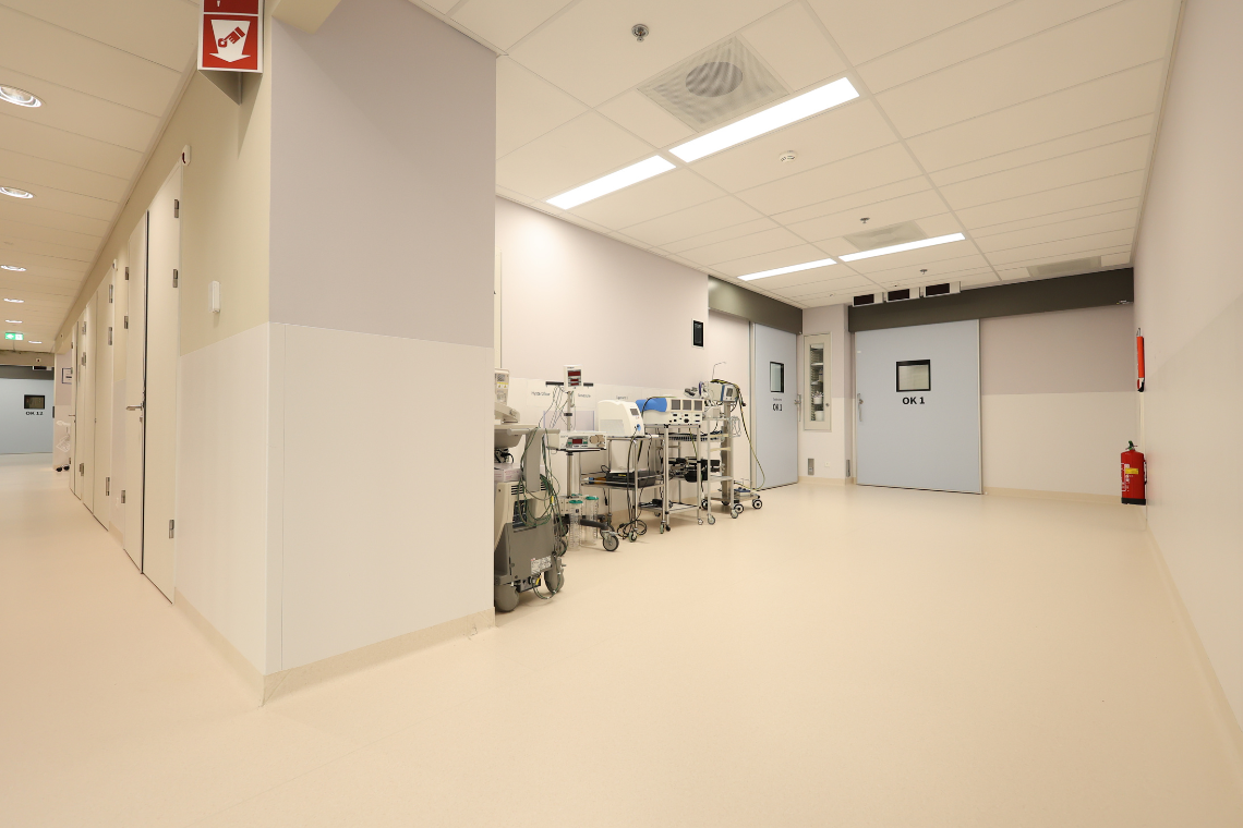 Tergooi MC Hilversum