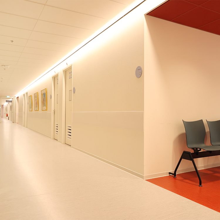 Amphia Ziekenhuis Breda