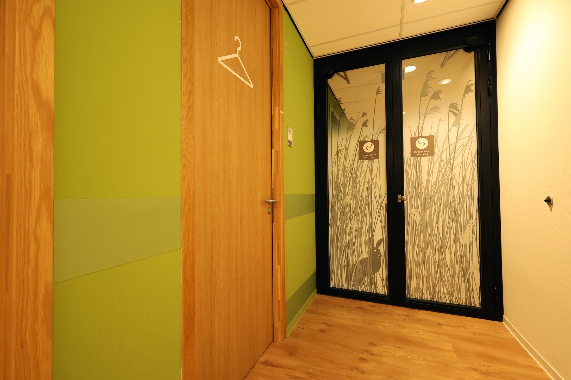 Isala ziekenhuis Meppel