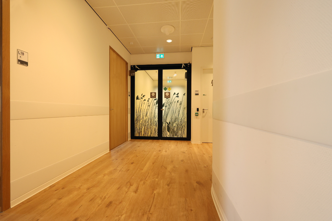 Isala ziekenhuis Meppel