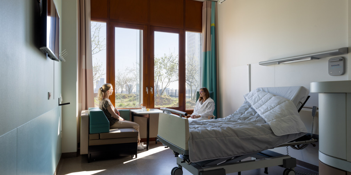 Erasmus Medisch Centrum Rotterdam