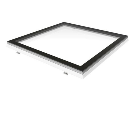 Renovatie Lichtkoepels