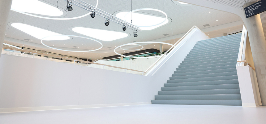 Op weg naar gezonde en duurzame leeromgevingen met Frisse Scholen