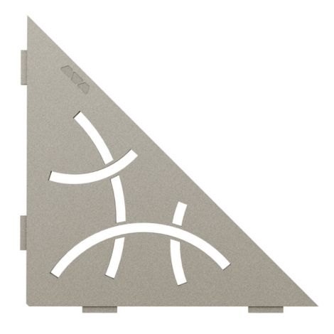 Schlüter®-SHELF-E-S1