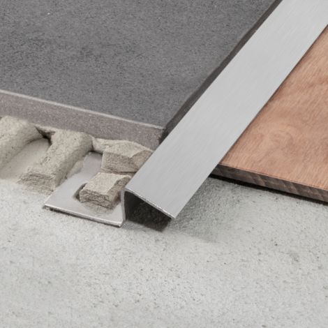 Schlüter Reno TK overgangsprofiel