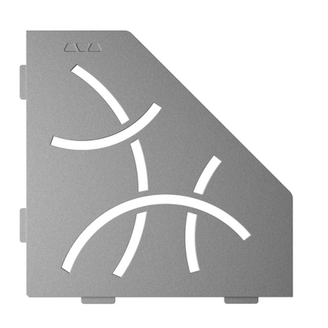 Schlüter®-SHELF-E-S2