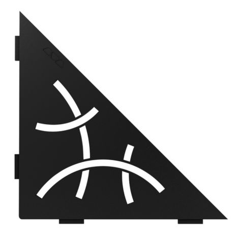 Schlüter®-SHELF-E-S1