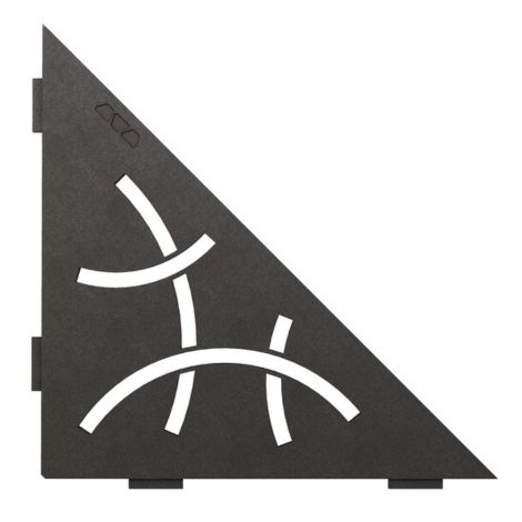 Schlüter®-SHELF-E-S1