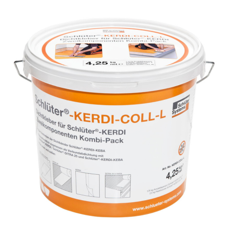 KERDI-COLL-L