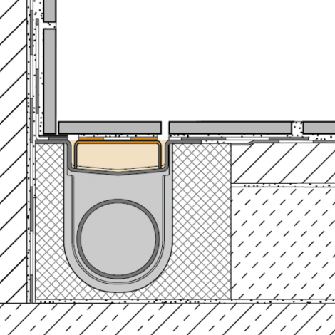 Schlüter®-KERDI-LINE-D