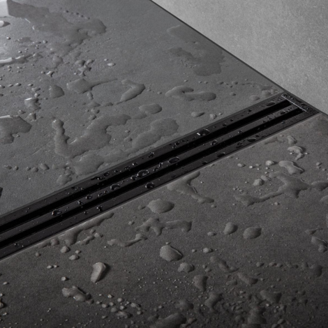 Schlüter douchegoten