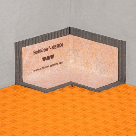 Schlüter®-KERDI-KERECK-F2