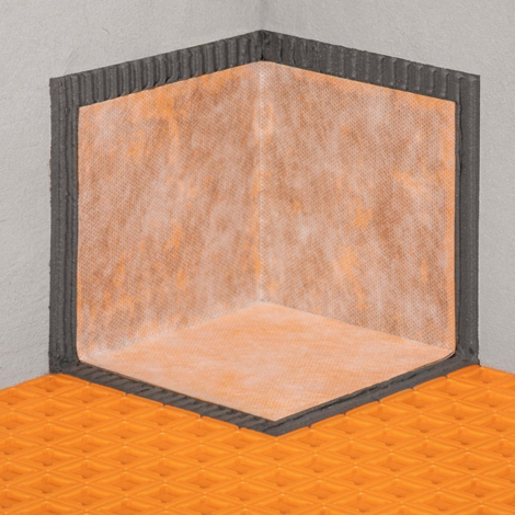 Schlüter®-KERDI-KERECK