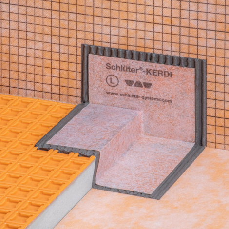Schlüter®-KERDI-KERS