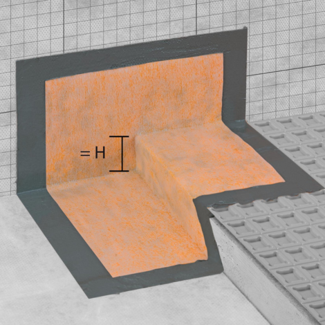 Schlüter®-KERDI-KERS