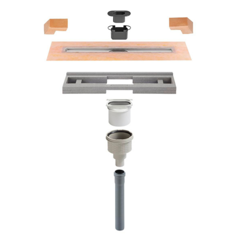 Schlüter®-KERDI-LINE-V 50 G2