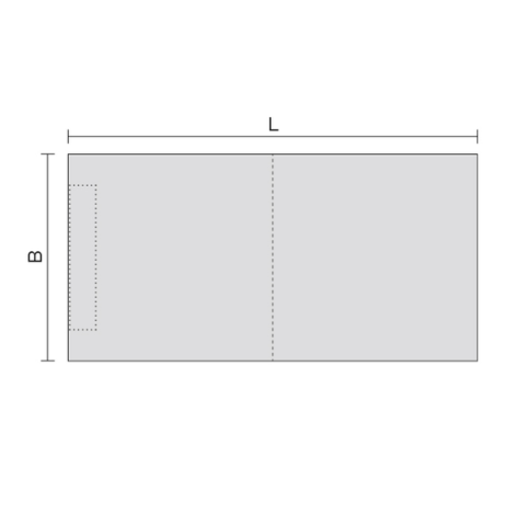 Schlüter®-KERDI-SHOWER-LTS