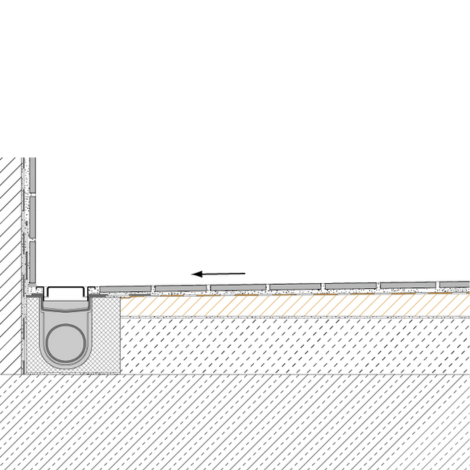 Schlüter®-KERDI-SHOWER-LTS